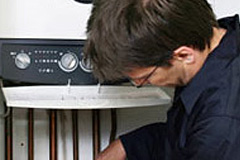 boiler repair Penycaerau