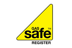 gas safe companies Penycaerau